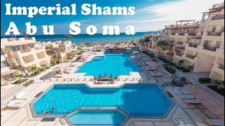 Hotel Imperial Shams Abu Soma 4-star #hotel #resort #imperial #hurghada #egypt #somabay #beach