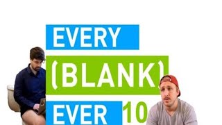 one scene from every blank ever part 10 by InternetAddict104 594 views 5 months ago 10 minutes, 1 second