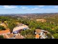 Spacious 4-Bed Algarve Countryside Villa with Private Garden & Country Views | Near Alte, Algarve