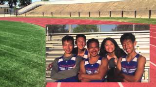 Independence Track & Field Slideshow 2015