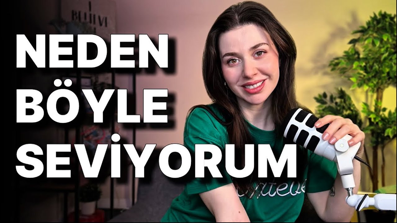 ELOTALKS11| NEDEN TOKSİK İLİŞKİLERE ÇEKİLİRİZ? ~ BAĞLANMA STİLİNİ ÖĞREN