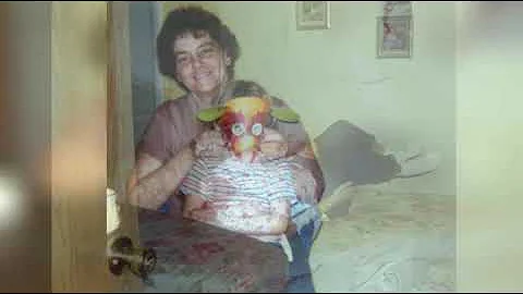 DOLLY WATSON MEMORY VIDEO