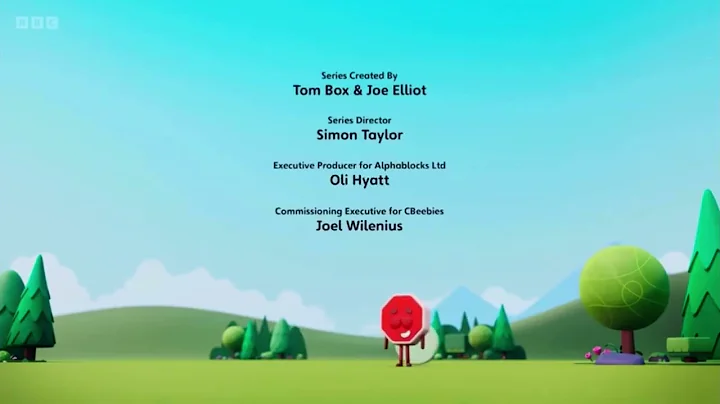 Wonderblocks credits