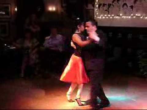 LORENA BOUZAS & HERNAN ALVAREZ PRIETO - ECUADOR 2008 - MOZO GUAPO - TANTURI - CASTILLO