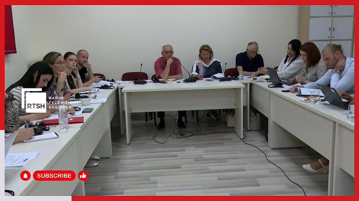 Liria e medies në Shqipëri - Rekomandimet e BE në kuadër të anëtarësimit, adresohen 8 probleme kyçe