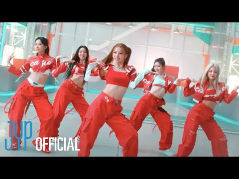 ITZY “CAKE” M/V Teaser (alt. ver.) @ITZY