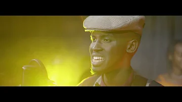 Umukunzi Mwiza BY Olivier Tuyi (Official Video)