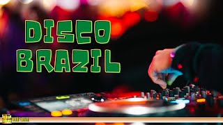 Disco Brazil