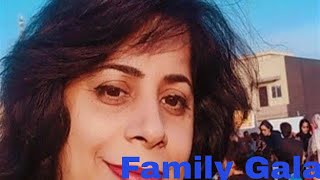@MHBT  |  Family Gala | bahria Town | Rawalpindi | Family vlog |Video diaries |