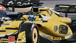 TC6 P.G.&Y.T. | 4.Bahrain GP | No Talk