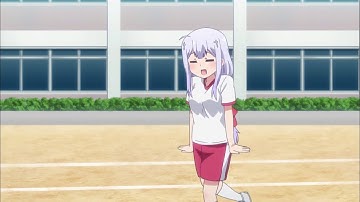 Gabriel DropOut Raphiel