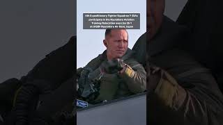 Lightning Strikes Nyutabaru ⚡