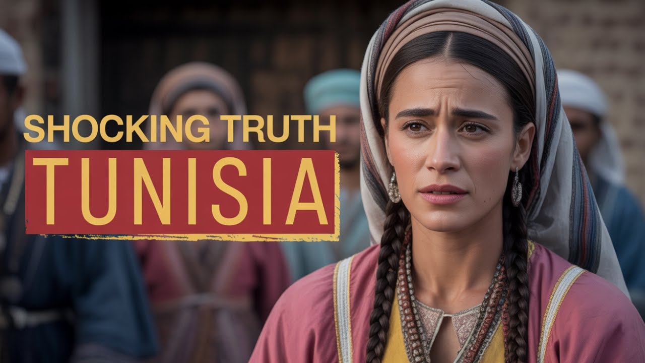 TUNISIA Uncovered: The Real Story Behind the Headlines