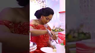 Bi Harusi Alivyoenda Kukata Cake yake | Mimah Seleo Send Off Night | MC KATO KISHA