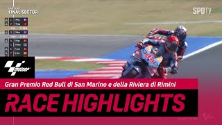 [MotoGP™] SanMarino GP - MotoGP SPRINT H/L