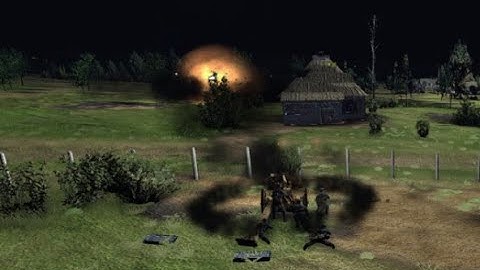 Graviteam Tactics: Mius Front, Tutorial for new players
