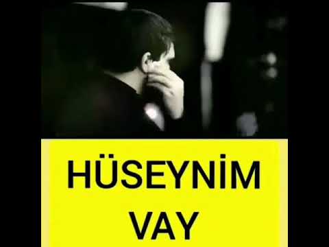 🏴Hüseyn'im vay🏴