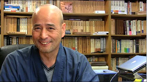Shohaku Okumura on American Zen | FILM SHORTS