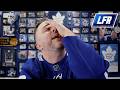 LFR19 - Game 82 - Keith's Call - Maple Leafs 1, Senators 3