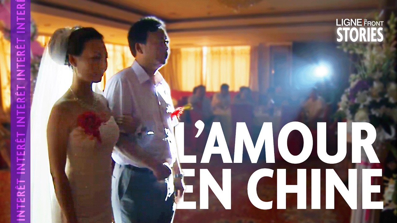 Relations et intimité en Chine : comment ça se passe ?