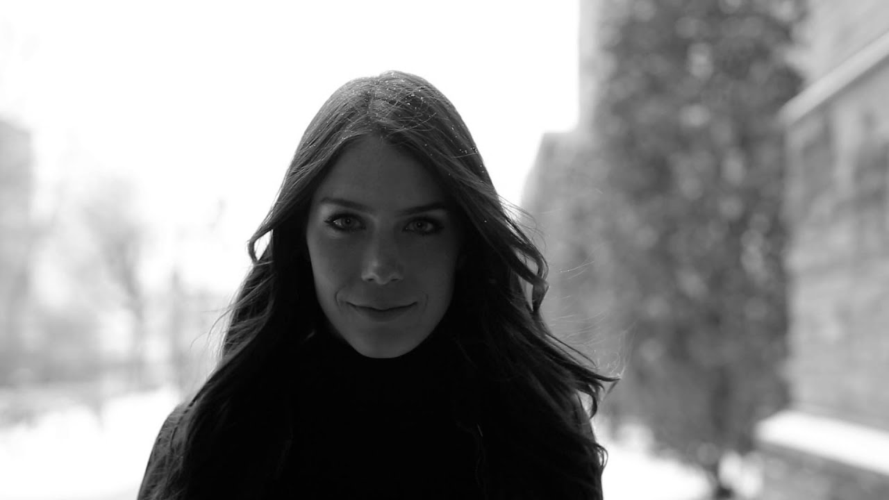 Why it's urgent that we end the battle with cancer now |  Alexandra Fedor