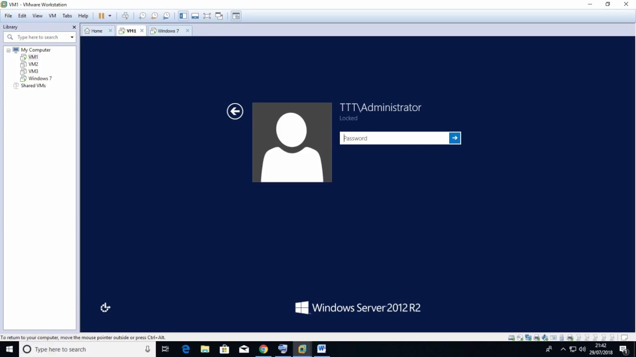 Class 14_How To Deploy Printers To Specific Users/Groups Using AD Group Policy