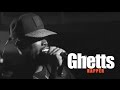 GHETTS FIRE IN THE BOOTH CYPHER