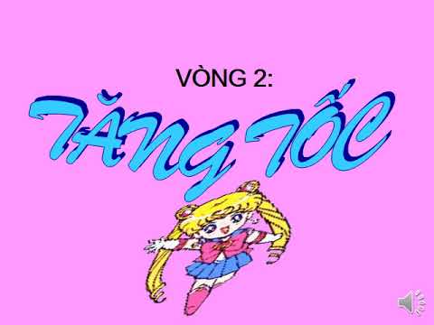 Bài giảng trực tuyến Thứ năm ngày 09/04/2020 Môn Toán- Lớp 1.