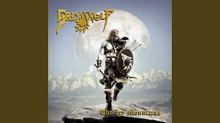 Grey Wolf - The Icy Mountains