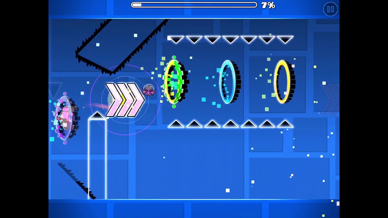 “Phoenix Rising” Layout - YouTube