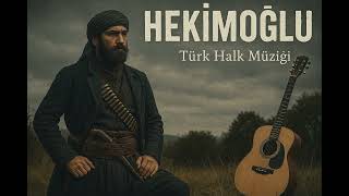 Hekimoğlu Türküsü Psychedelic Anatolian Rock Cover