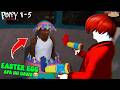 (GAME BOSOK) Speedrun Poppy Playtime sambil nyari Easter Egg Dawg 😭 - Poppy playtime