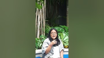ASEAN-IPR Intern Story: Raras Prasadja