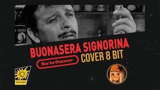 Fred Buscaglione - Buonasera Signorina (8 Bit Cover)