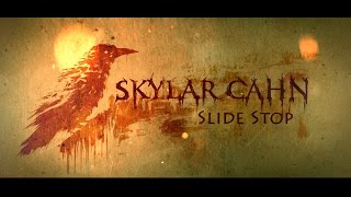 Slide Stop - Skylar Cahn Epic Metal Instrumental