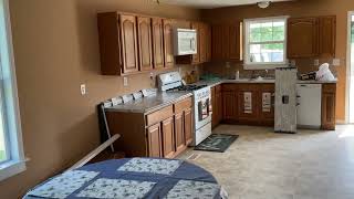 75 Flat Creek Road home interior tour