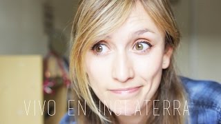 Mi Vida En Inglaterra Roenlared