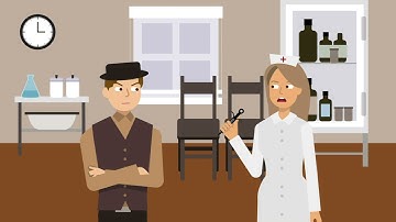 Jacobson v. Massachusetts Case Brief Summary | Law Case Explained