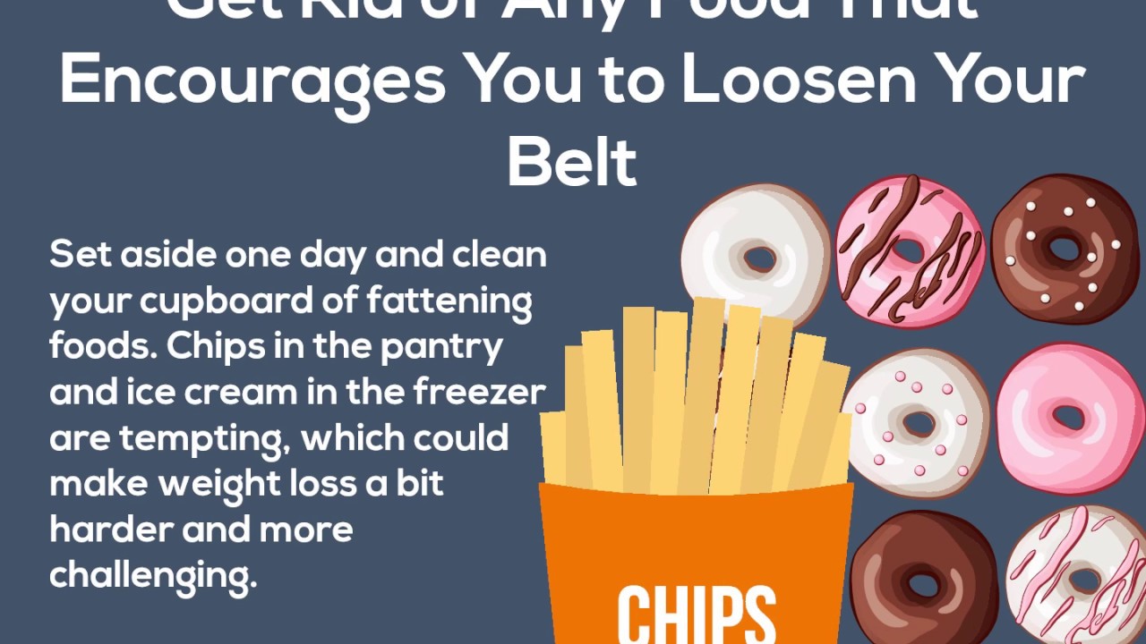 17 Extremely Effective And Realistic Weight Loss Diet Secrets Revealed