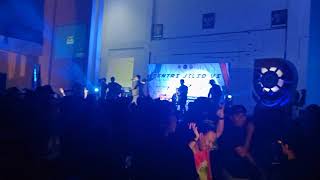 Kontes Vespa!!! Parti Bersama Jarang Break.😁 Acara Teknik Industri. UNIVESRSITAS NEGERI GORONTALO.