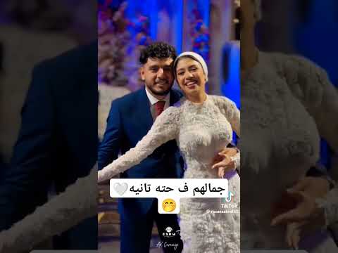 اكسبلور ترند افراح مصر     