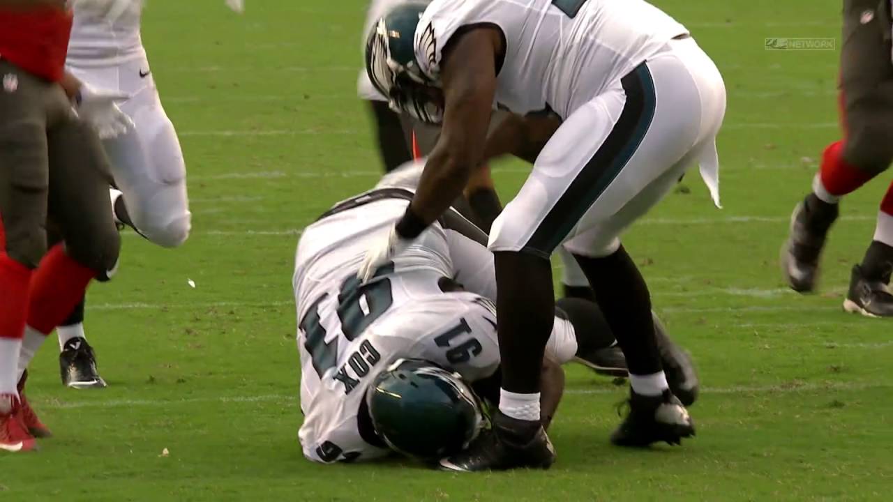 Inside Training Camp: Episode 16