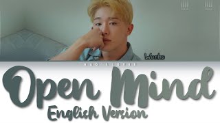 (POLSKIE NAPISY) 𝙒𝙊𝙉𝙃𝙊 - 𝙊𝙥𝙚𝙣 𝙈𝙞𝙣𝙙