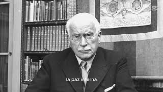 Carl Jung te enseña cómo hacer que nada ni nadie te afecte nunca más