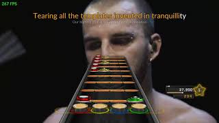 Clone Hero Chart Slaughter To Prevail - Demolisher Pro Drums