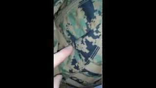 How To Attach Ilbe Ault Pack To Ilbe Main Pack