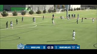 Karima Marhabi | HCC | Nationals • District • Regional Highlights
