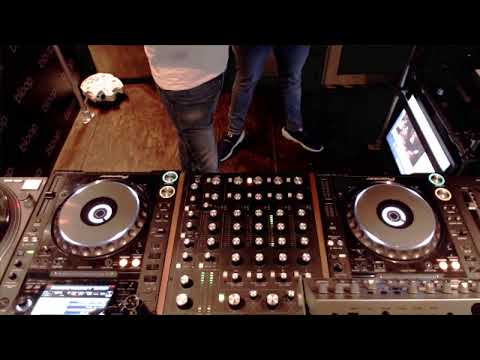 Federico Marton Presents Italoboyz  - 18.11.2019