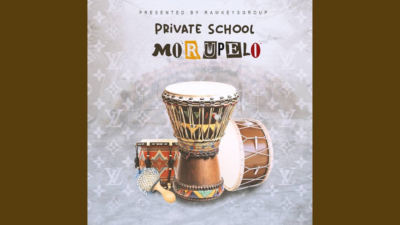 Why O loya O wotiye so (feat. Kay Ledge & Tarps Lepulana)