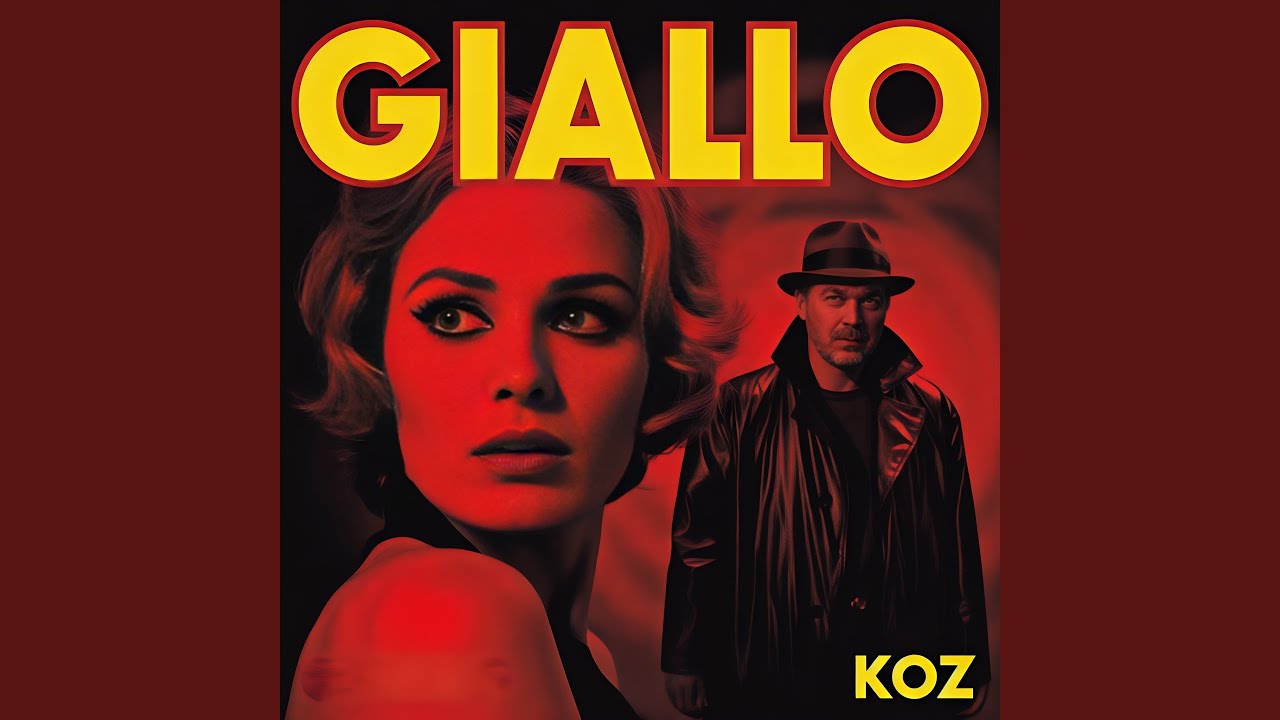 Watch Giallo on YouTube Watch Giallo on YouTube
